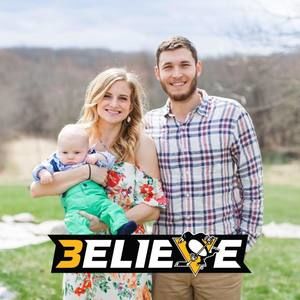 Meet your Posher, Taylore